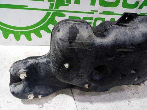 Foto 3ª: Deposito de Combustible Dacia Sandero LAUREATE 90CV [K9K] (2012)