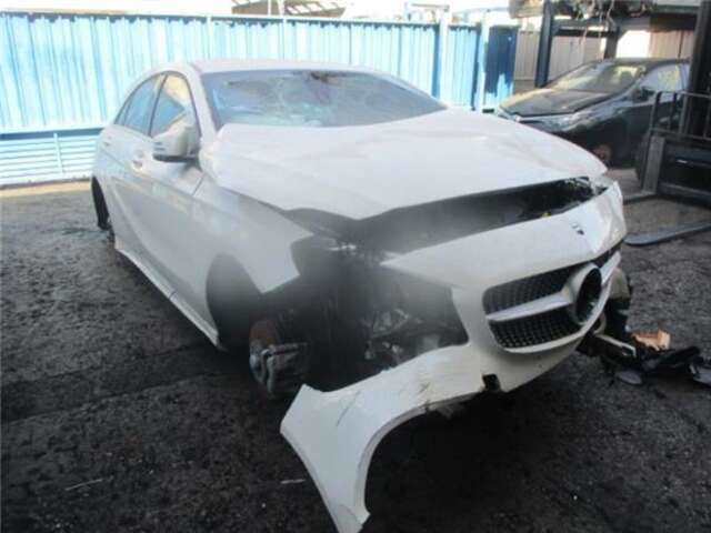 Cerradura Puerta Trasera Derecha Mercedes Clase A 140 2.1 A 200 CDI - D (176.008) [2.1 LTR. - 100 KW CDI CAT]