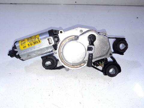 Foto 2ª: Motor Limpia Trasero Seat Leon ERENCE 105CV 77KW [BXE] (2007)