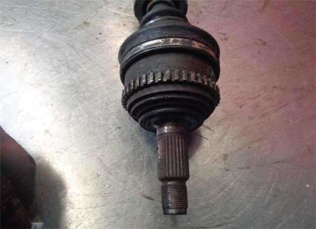 Foto 2ª: Transmision Delantera Derecha Mg ZR 2.0 TD [20 T2N]