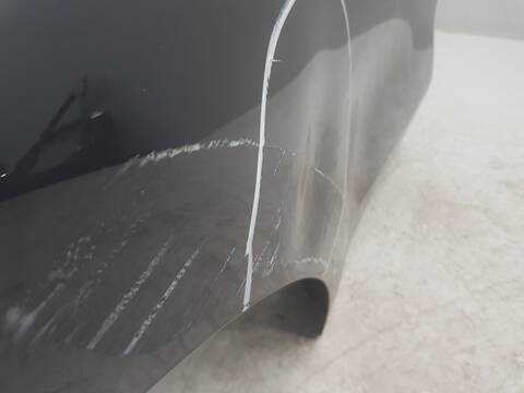 Foto 2ª: Puerta Trasera Derecha Kia Sportage CONCEPT 2WD