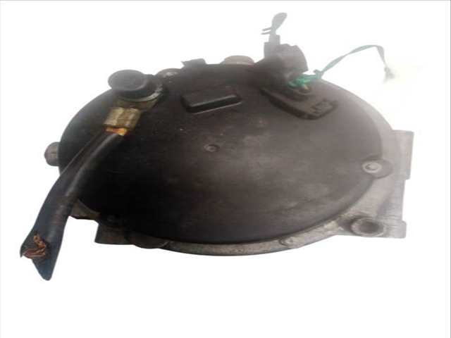 Foto 3ª: Alternador Mercedes Clase ML 270 CDI W163) 163.113 (1998)