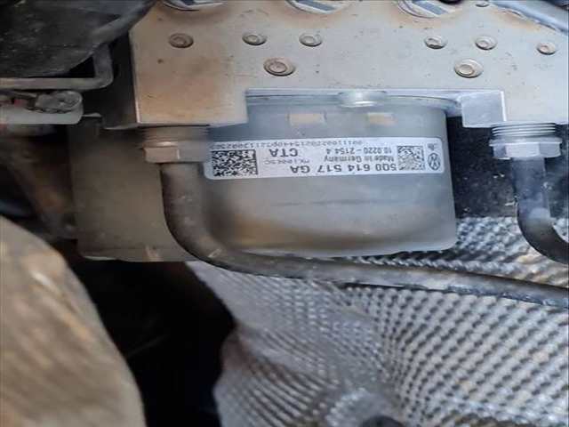 Abs Audi Q3 35 TDI BASICO 149CV 110KW