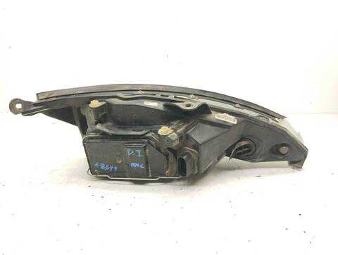 Foto 2ª: Faro Izquierdo Ford Focus AMBIENTE BERLINA 100CV 74KW [FFDA] (2004)
