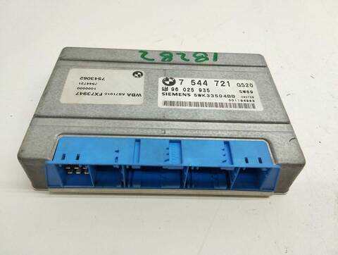 Centralita Cambio Automatico Bmw Serie 3 315 320D BERLINA 150CV 110KW