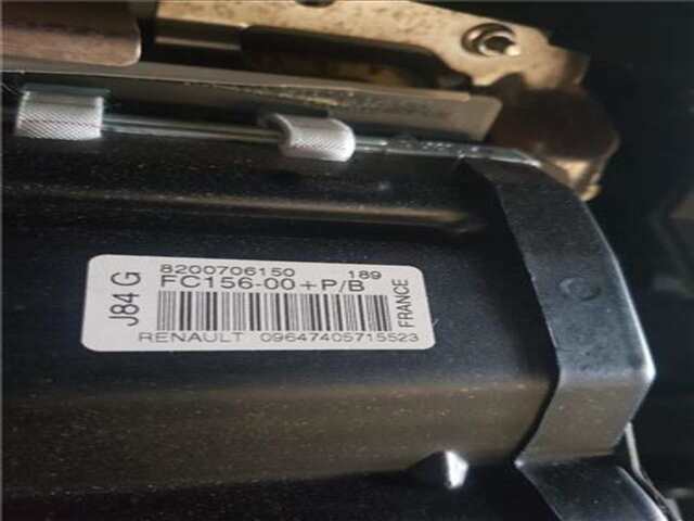 Foto 2ª: Airbag Delantero Derecho Renault Scenic 1.5 AUTHENTIQUE [1.5 LTR. - 78 KW DCI DIESEL] (JM)(2003-_) [K9K P7]