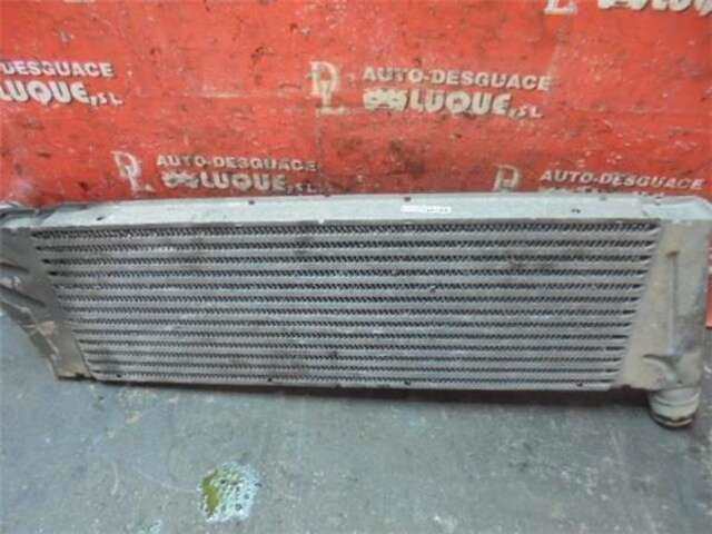 Foto 2ª: Intercooler Renault Megane 1.9 AUTHENTIQUE [1.9 LTR. - 88 KW DCI DIESEL] II COUPE/CABRIO (2003-_) [F9QB800]