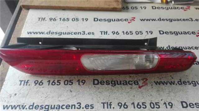 Piloto Trasero Derecho Ford Focus AMBIENTE (D)