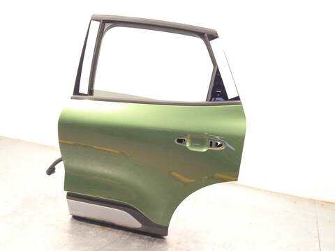 Foto 3ª: Puerta Trasera Izquierda Ford Kuga 2.5 FHEV 190CV 140KW [BGDC] (2024)