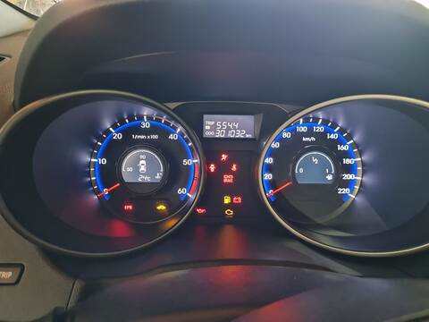 Foto 2ª: Cuadro de Instrumentos Hyundai ix35 1.7 CRDI 116CV 85KW (2012)