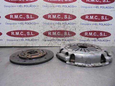 Foto 3ª: kit Embrague Honda Civic 1.4 COMFORT BERLINA 99CV 73KW [L13Z1] (2011)