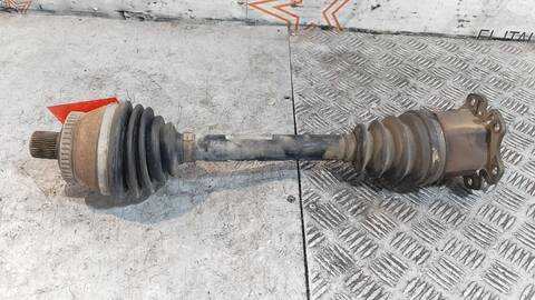 Transmision Delantera Izquierda Audi S4 4.2 AVANT 344CV 253KW