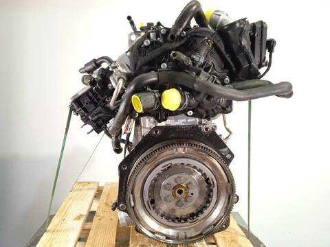 Foto 2ª: Motor Completo Volkswagen Polo 1.0 TSI 116CV 85KW [DKJA] (2018)