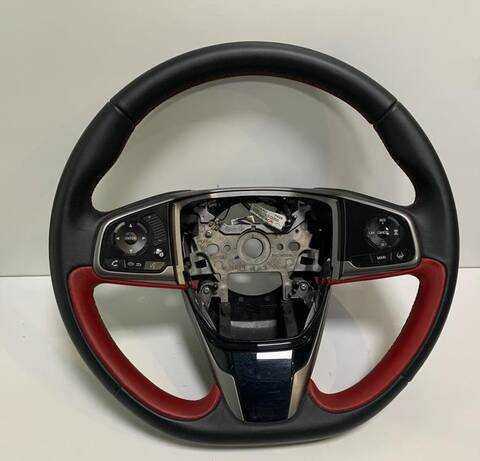 Volante Honda Civic TYPE R 320CV 235KW
