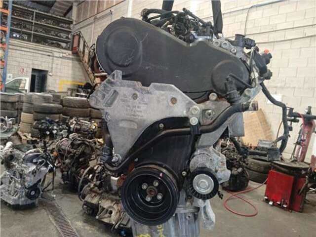 Motor Completo Audi A3 2.0 TDI AMBIENTE [2.0 LTR. - 103 KW TDI]