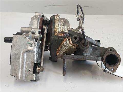 Turbocompresor Audi SQ5 3.0 TDI QUATTRO 326CV 240KW