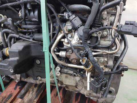 Foto 2ª: Motor Completo Mercedes Clase G 230 GLE 350 D 4MATIC 167.121)