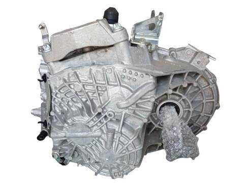 Foto 2ª: Caja Cambios Fiat Bravo 1.6 D MULTIJET 198AXH1B) (2006)