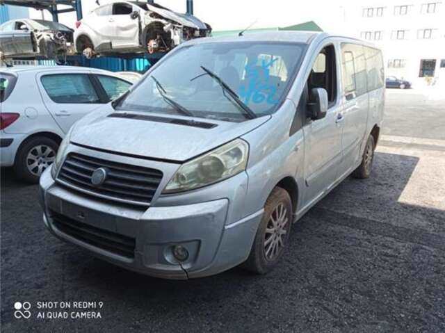 Mangueta Delantera Derecha Fiat Scudo 2.0 HDI