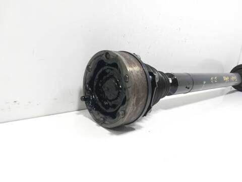 Foto 2ª: Transmision Delantera Derecha Volkswagen Touran AVQ (2004)