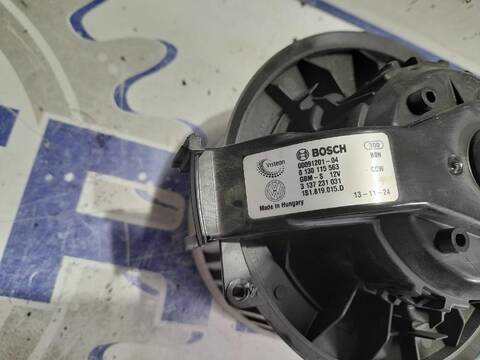 Foto 2ª: Calefacción Seat Mii 1.0 60CV [G/ CHY] (2011)