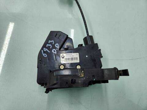 Cerradura Puerta Delantera Derecha Renault Scenic GRAND ZEN 132CV 97KW IV