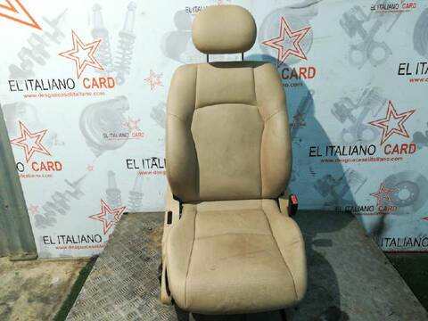 Asiento Delantero Derecho Mercedes Clase C 160 270 CDI 203.016) BERLINA 170CV 125KW