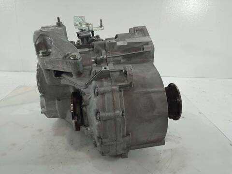 Caja Cambios Seat Alhambra STYLE I-TECH 150CV 110KW