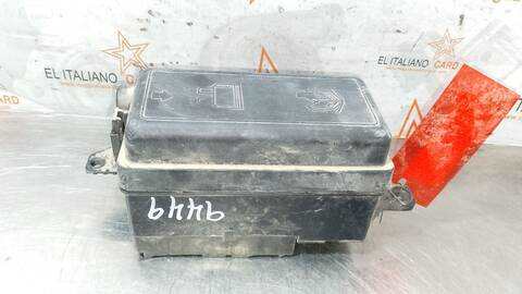 Caja Reles Fusibles Bmw Mini COOPER 116CV 85KW