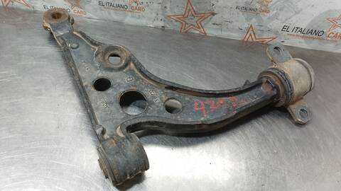 Brazo Suspension Delantero Izquierdo Citroen Jumper 29 C 2.0 HDI - - 85 84CV 62KW CAJA CERRADA