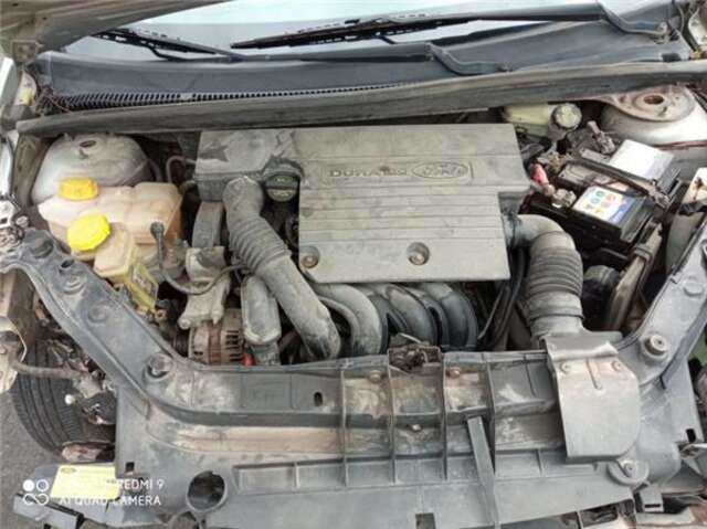 Foto 3ª: Abs Ford Fiesta 1.4 GHIA [1.4 LTR. - 59 KW 16V CAT] [FXJA]