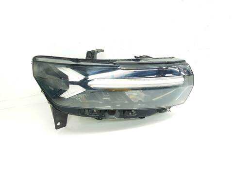 Foto 2ª: Faro Derecho Dacia Duster TCE 130 EXPRESSION