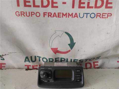 Sistema Audio Radio CD Toyota Yaris 1.3