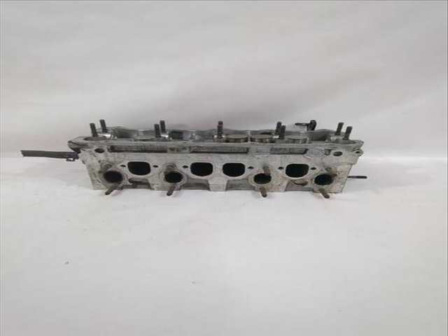 Foto 2ª: Culata Seat Ibiza 1.9 SDI 68CV [AQM AGP] (1993)