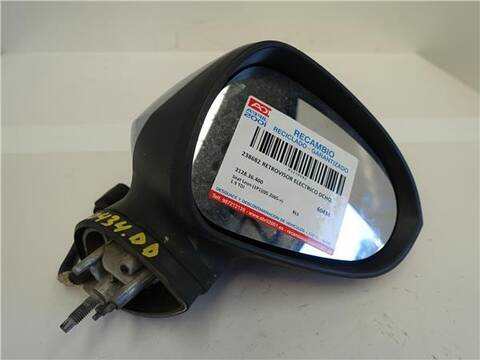 Retrovisor Derecho Seat Leon 1.9 TDI 105CV 77KW