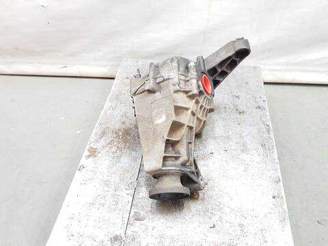 Diferencial Delantero Mercedes Clase ML 320 3.2 G V6 18V 218CV