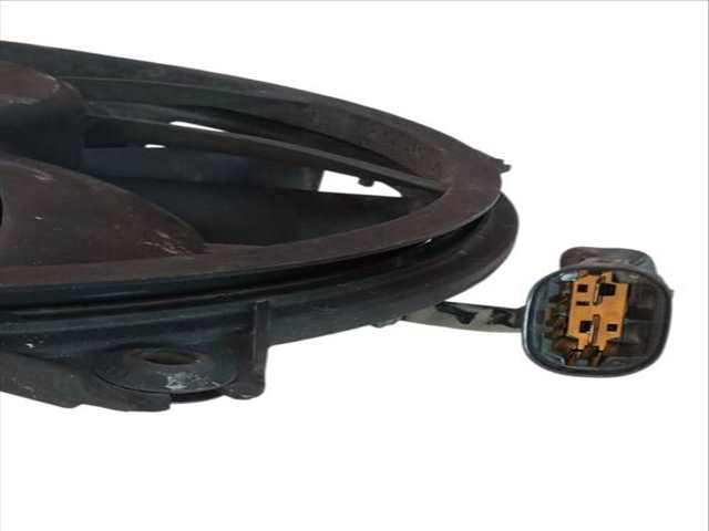 Foto 3ª: Ventilador Viscoso Motor Peugeot 3008 1.6 HDI 109CV (2009)