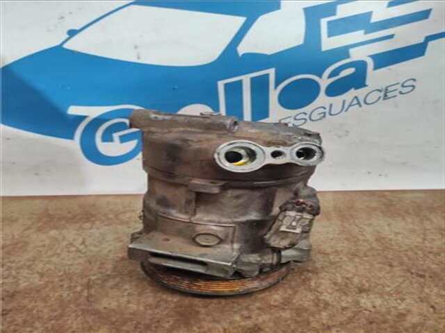 Foto 2ª: Compresor Aire Acondicionado Opel Vectra 1.9 CDTI [Z 19 DT]
