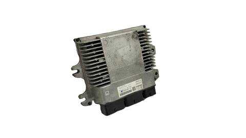 Centralita Motor ECU Renault Megane M5P600 BERLINA IV BERLINA 5P