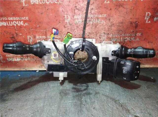 Foto 3ª: Mando Multifuncion Rover Serie 75 2.0 CDTI CLASSIC [2.0 LTR. - 96 KW 16V CDTI] [204D2]