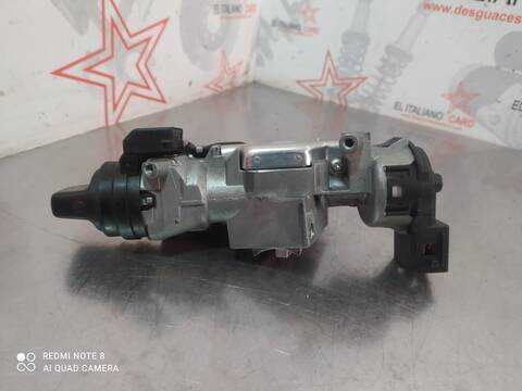 Foto 2ª: Antirrobo Mazda 5 116CV 85KW (2005)