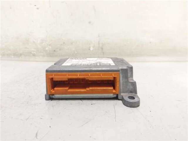 Foto 2ª: Centralita Airbag Peugeot 306 