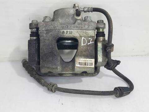 Foto 3ª: Pinza Freno Delantera Izquierdo Peugeot 308 ACTIVE 110CV [HNZ / HNP] (2013)