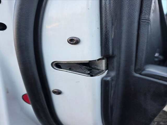 Cerradura Puerta Delantera Izquierda Bmw Serie 5 518 M57306D2 BERLINA