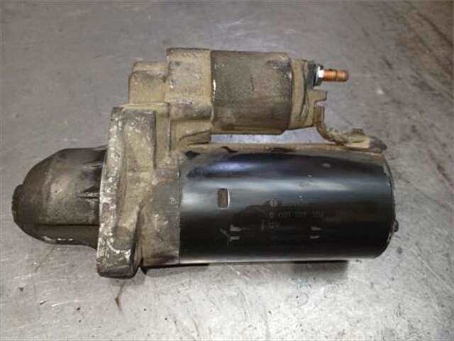 Motor de Arranque Iveco Daily 35C13. 35C13 /P. 35S13 D. 35S13. 35S13 /P