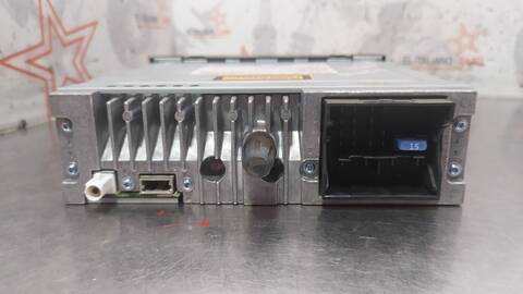 Foto 4ª: Sistema Audio Radio CD Peugeot 208 ACCESS 68CV 50KW [8HR01] (2013)