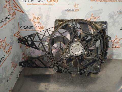 Foto 3ª: Electroventilador Fiat Doblo 1.6 JTDM 16V CAT 105CV 77KW (2015)