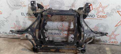 Puente Delantero Mercedes Clase R 280 R 350 CDI 4-MATIC 251.022) 224CV 165KW