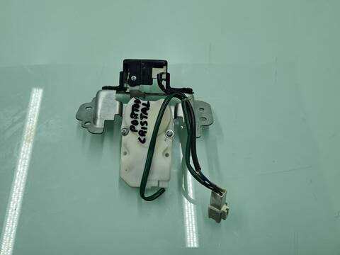 Cerradura Maletero Portón Toyota Land Cruiser LIFE 173CV 127KW