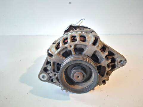 Alternador Hyundai Atos GLS 2003 ) 63CV